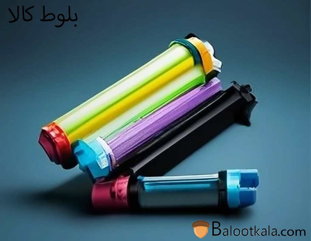 کارتریج تونر برادرTN-011M قرمز