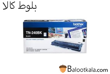 کارتریج تونر برادرTN-240BK