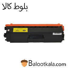 کارتریج تونر برادرTN-348Y زرد