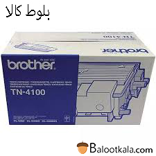 کارتریج تونر برادر TN-4100