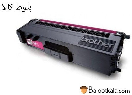 کارتریج تونر برادرTN-348M قرمز