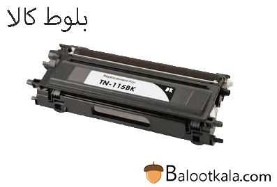 کارتریج تونر برادرTN155BK مشکی