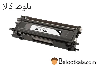 کارتریج تونر برادرTN155BK مشکی