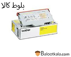کارتیج تونر برادرTN-04Y زرد