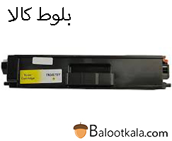 کاتریج تونر برادرTN-340Y زرد