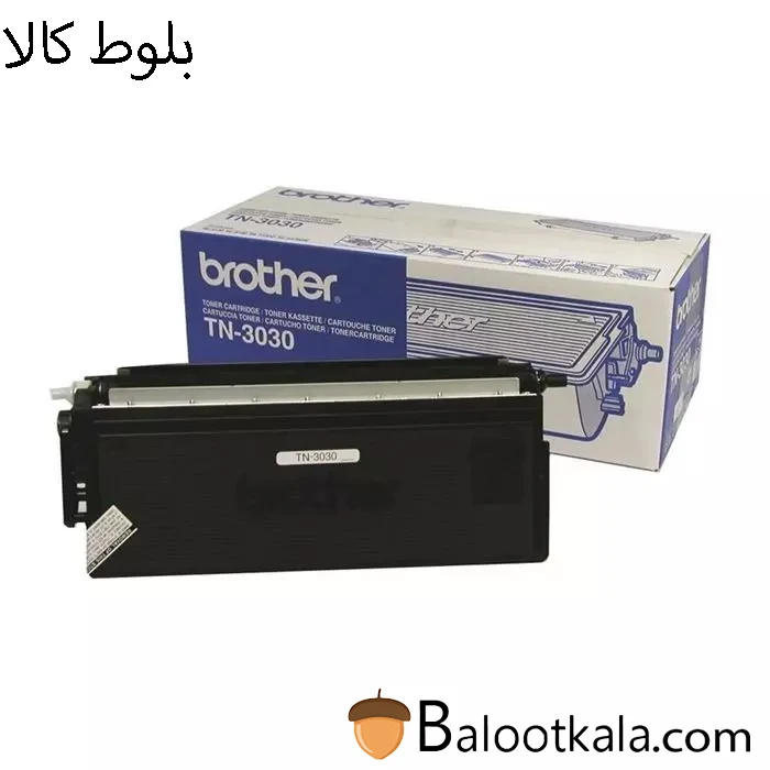 کارتریج تونر برادرTN-3030