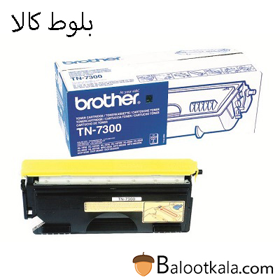 کارتریج تونر برادر TN-7300