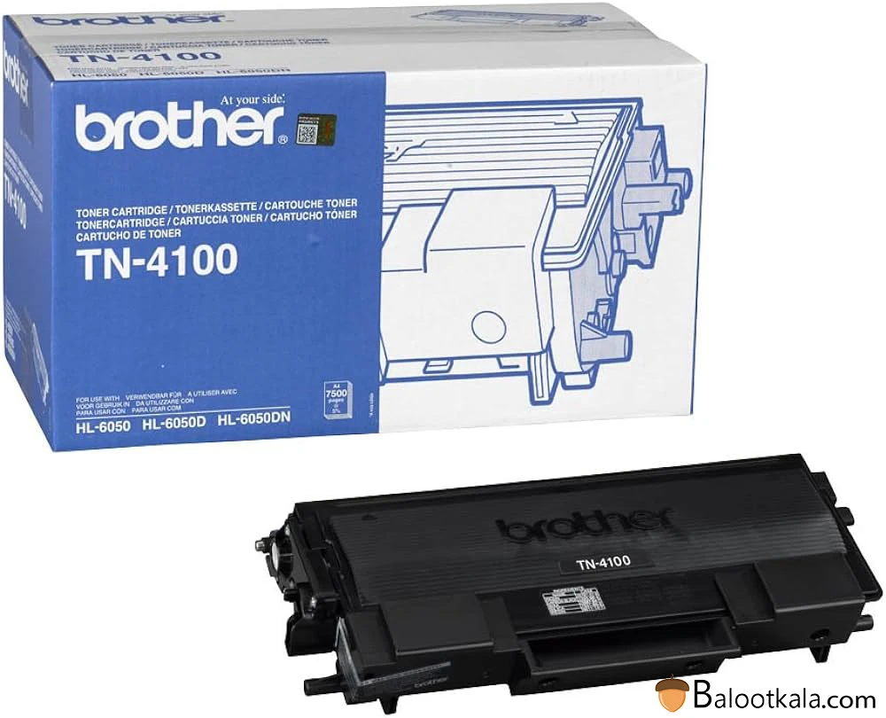 کارتریج تونر برادر TN-4100