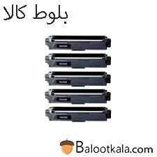 3کارتریج تونر برادرTN-240BK