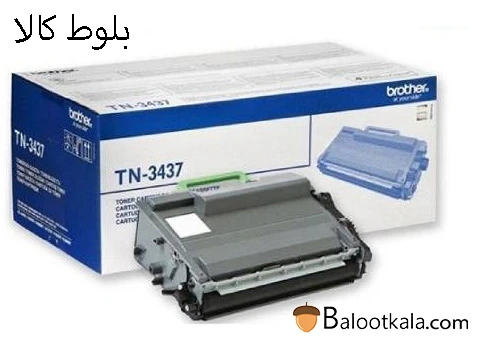 کارتریج تونر برادر TN-3437