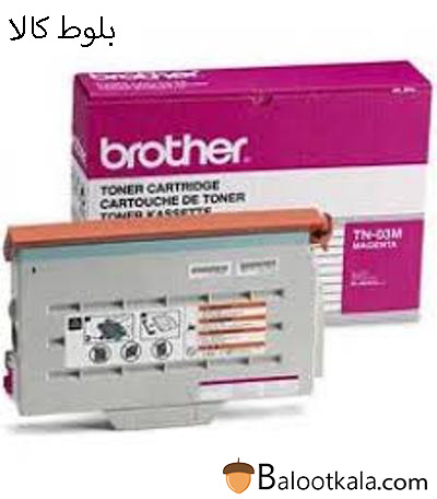 کارتریج تونر برادرTN-03M قرمز