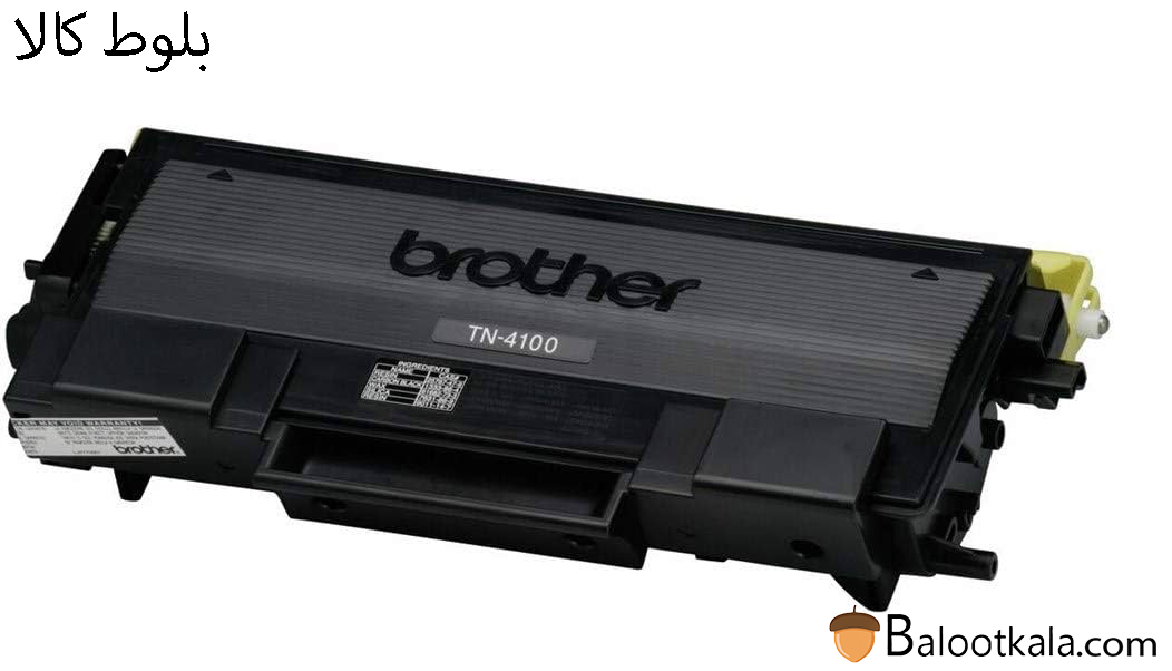کارتریج تونر برادر TN-4100