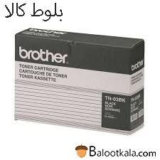 کارتریج برادرTN-03BK مشکی