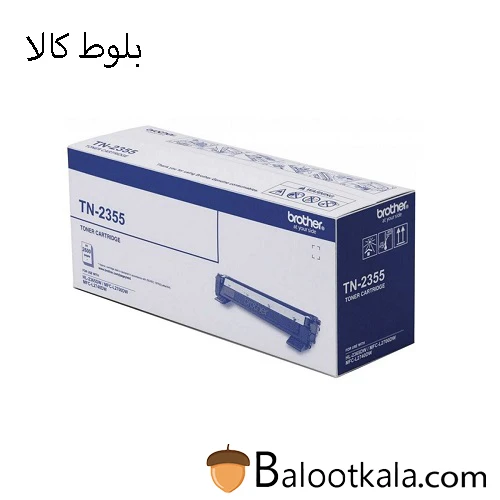 کارتریج تونر برادر TN-2355