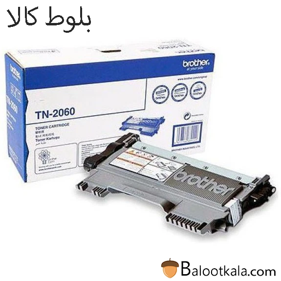 کارتریج تونر برادرTN2060