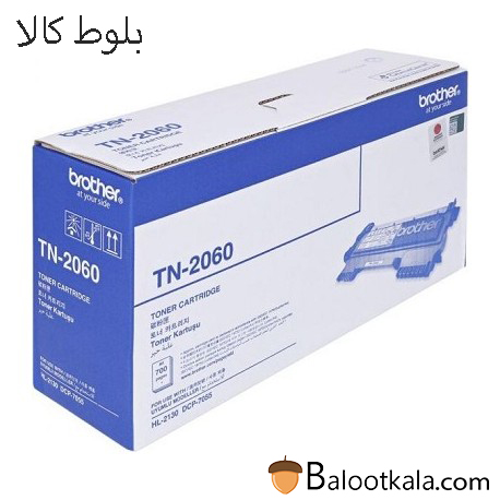 کارتریج تونر برادرTN2060