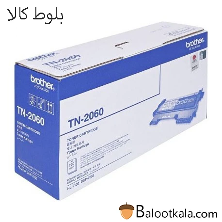 کارتریج تونر برادرTN2060