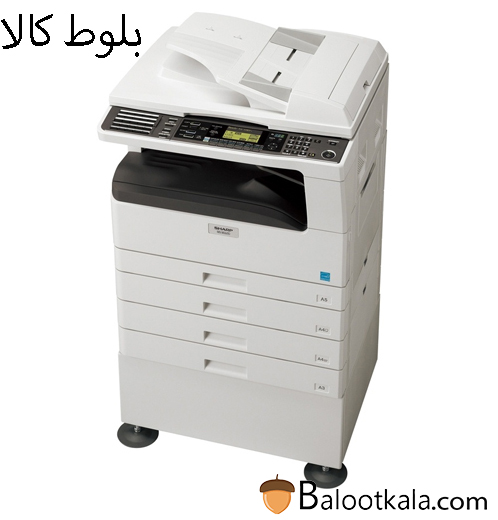 دستگاه کپی شارپ MX-M200D