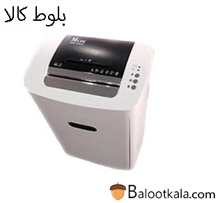 کاغذ خردکن مهر MM-350C