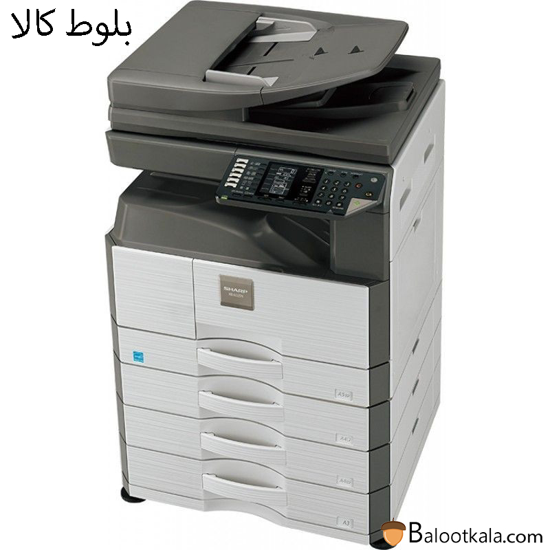 دستگاه کپی شارپ AR-6031N