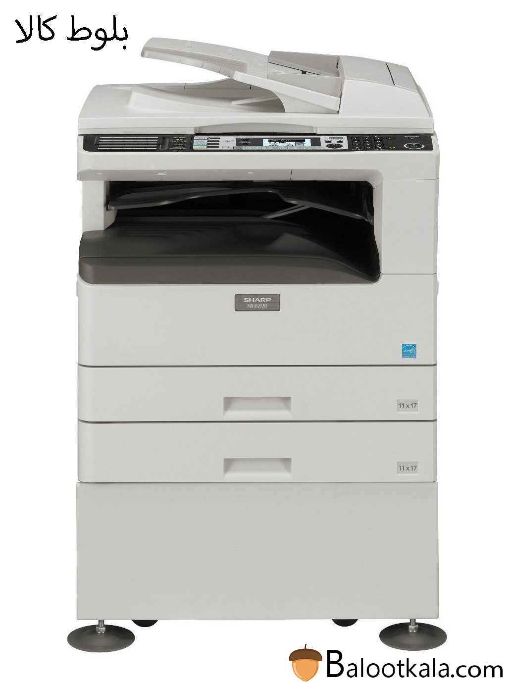 دستگاه کپی شارپ MX-M232D