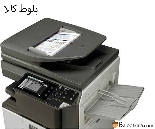 دستگاه کپی شارپ AR-460N