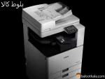 دستگاه کپی لیزری کاننC3025i
