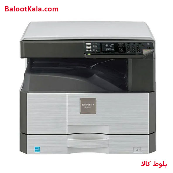 دستگاه-کپی-شارپ-AR-6020N