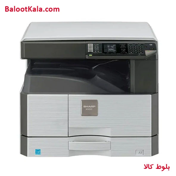 دستگاه-کپی-شارپ-AR-6020N