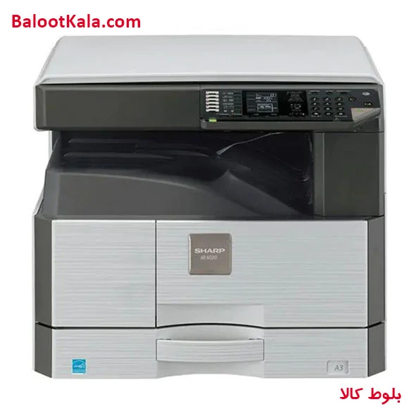 دستگاه-کپی-شارپ-AR-6020