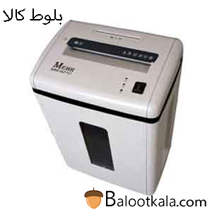 کاغذخردکن مهر MM-621C