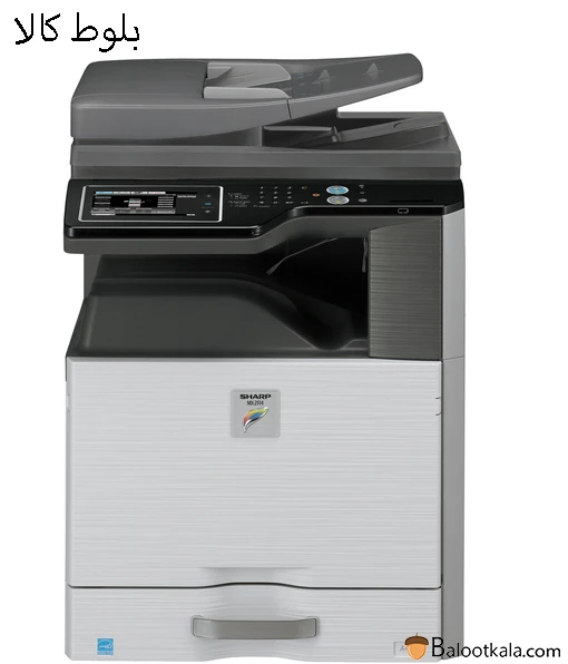 دستگاه کپی شارپ MX-2314N