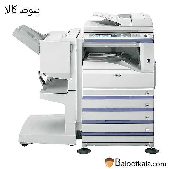 دستگاه کپی شارپ AR-5631