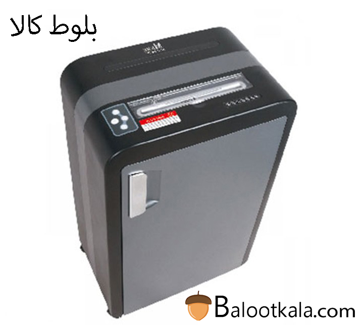 کاغذخردکن مهر MM-860