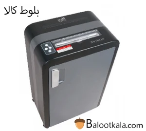 کاغذخردکن مهر MM-860