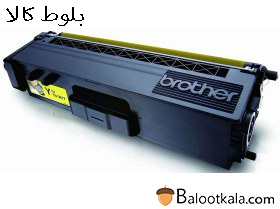 کارتریج تونر برادرTN-361Y زردکارتریج تونر برادرTN-361Y زرد