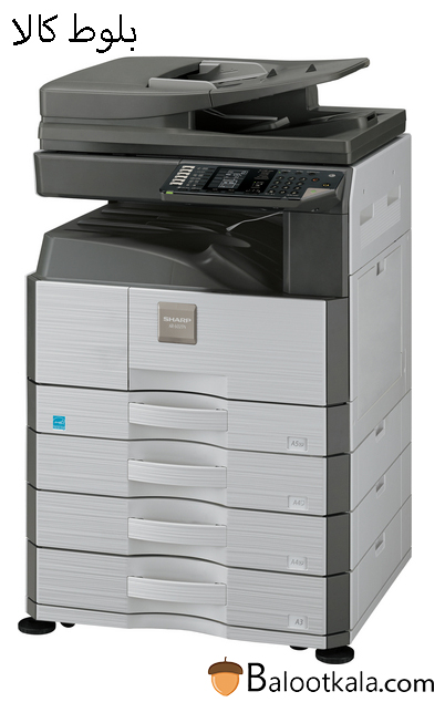 دستگاه کپی شارپ AR-6023N