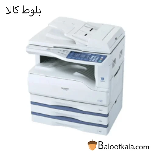 دستگاه کپی شارپ AR-5631