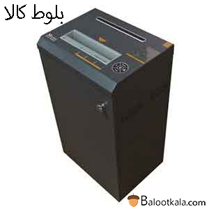 کاغذخردکن مهر MM-520