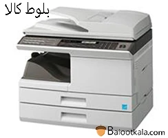 دستگاه کپی شارپ AR-208D