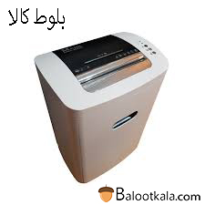 کاغذ خردکن مهر MM-350C