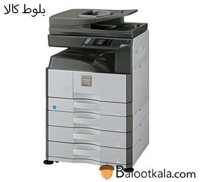 دستگاه کپی شارپ AR-311N