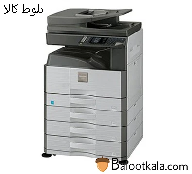 دستگاه کپی شارپ AR-311N
