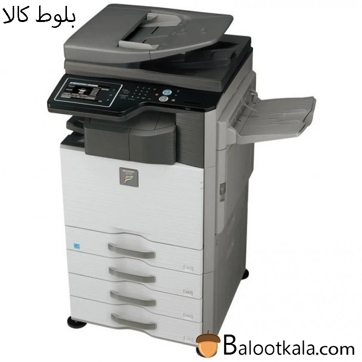 دستگاه کپی شارپ MX-M464N