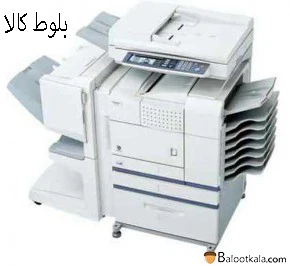 دستگاه کپی شارپ AR-451
