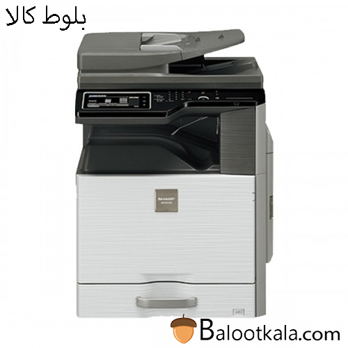 دستگاه کپی شارپ AR-460N