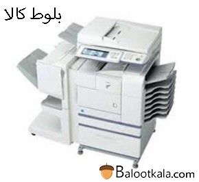 دستگاه کپی شارپ MX-M350