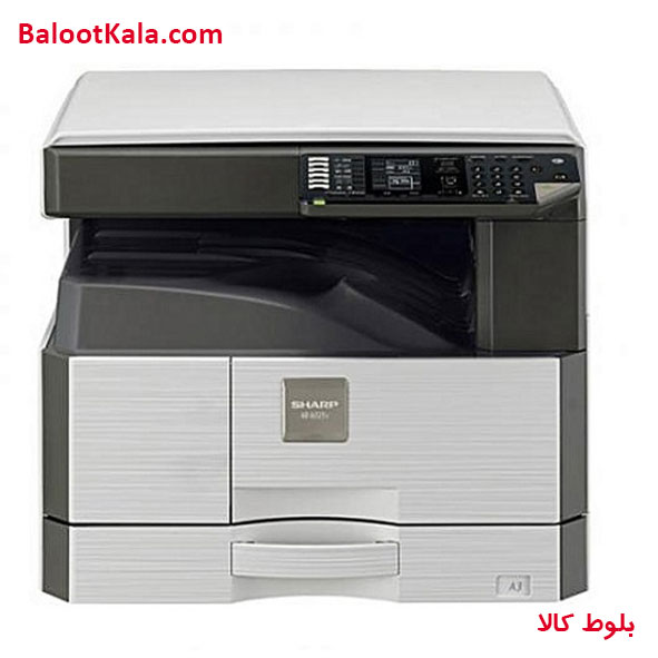 دستگاه-کپی-شارپ-AR-6020D