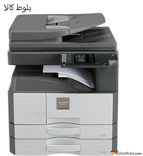 دستگاه کپی شارپ AR-6031N