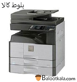 دستگاه کپی شارپ Ar-6131N